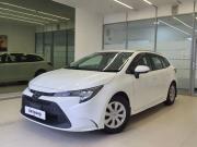 Toyota Corolla XII (E210) Новосибирск  - изображение 14