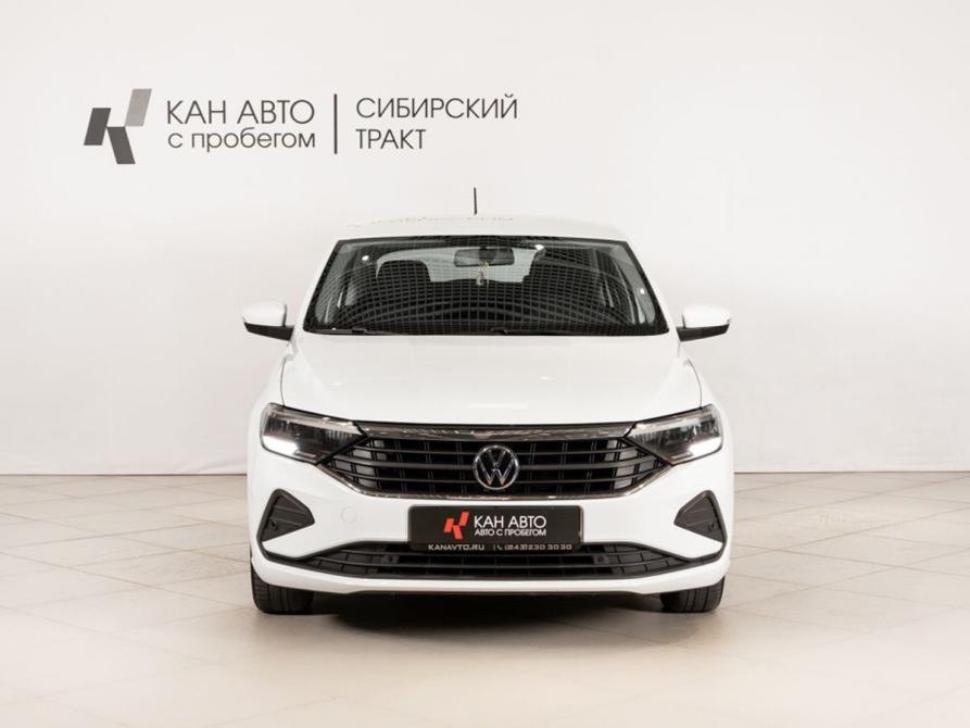 Volkswagen Polo Plus (China Market) Казань  - изображение 2
