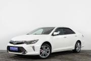 Toyota Camry VII (XV50) Рестайлинг 2 Сургут  - изображение 20