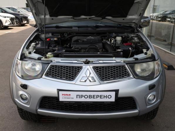 Mitsubishi L200 IV с пробегом 2012 года, цена 1 698 000 рублей, 171495 км, offers.body_type.unknown, Автокод Объявления