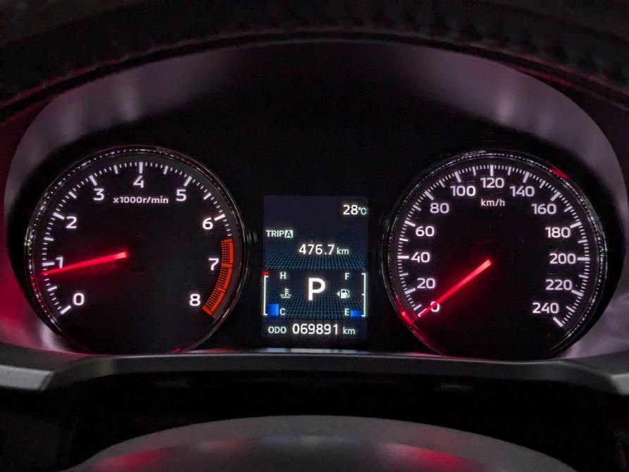 Mitsubishi ASX I Рестайлинг 3 Москва  - изображение 18