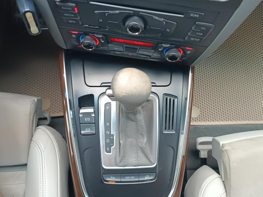 Audi Q5 I (8R) Оренбург  - изображение 16