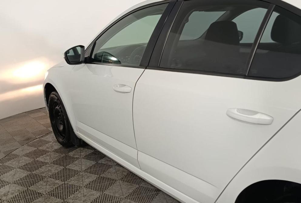 Skoda Octavia III (A7) Волгоград  - изображение 21