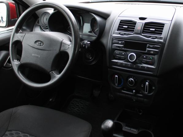 Lada (ВАЗ) Granta I Рестайлинг с пробегом 2022 года, цена 669 000 рублей, 104463 км, универсал, Автокод Объявления