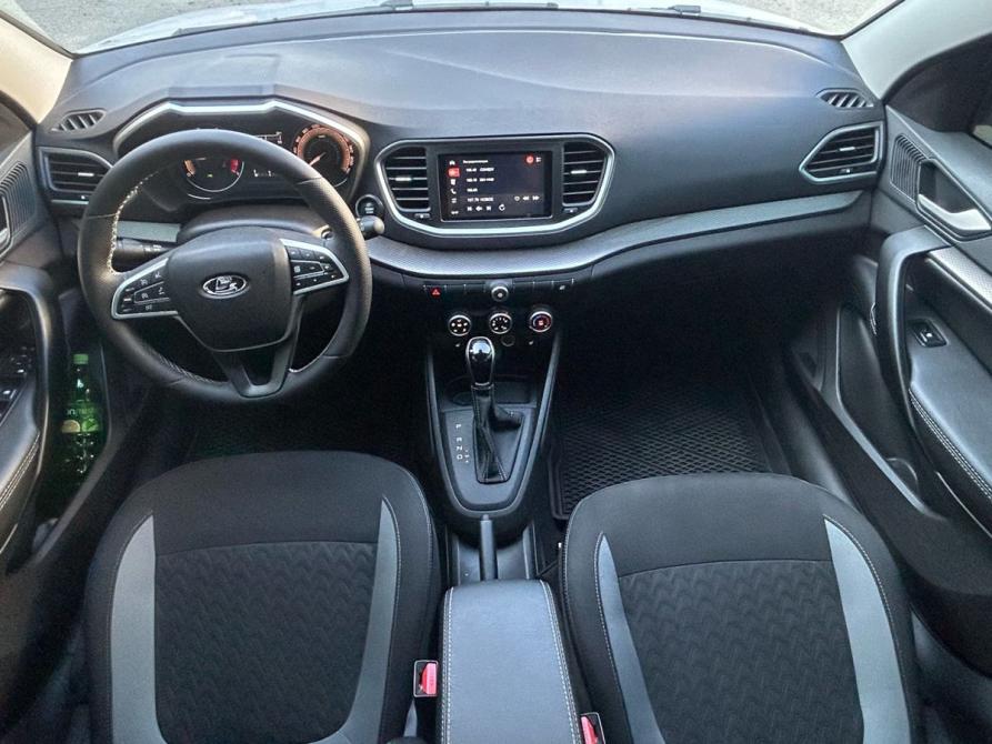 Lada (ВАЗ) Vesta I Рестайлинг (NG) Оренбург  - изображение 13