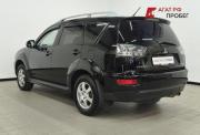 Mitsubishi Outlander II Рестайлинг Екатеринбург  - изображение 21