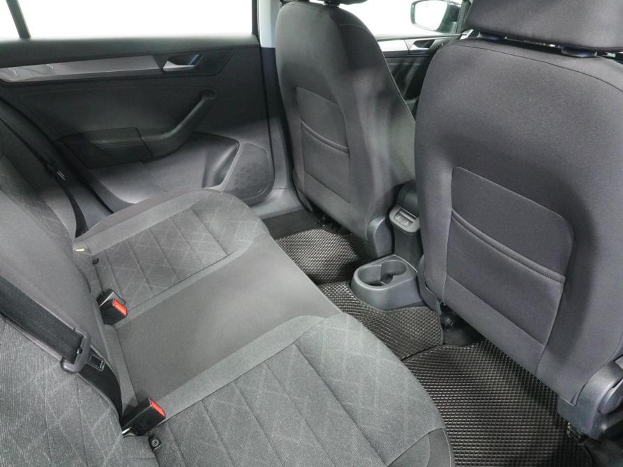 Volkswagen Polo VI Вологда  - изображение 11