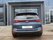 Kia Sportage IV Рестайлинг Стерлитамак  - изображение 19