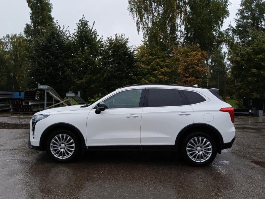 Haval Jolion I Рестайлинг Чебоксары  - изображение 10