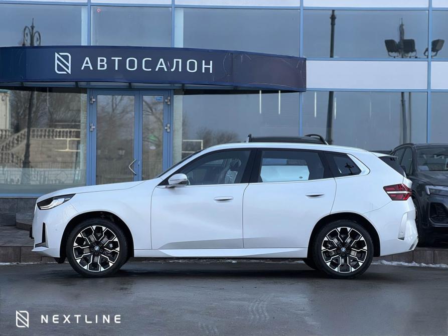 BMW X3 IV (G45/G48) Самара  - изображение 3