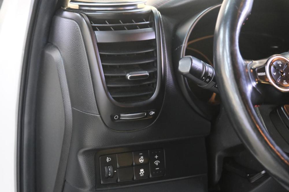 Kia Soul II Рестайлинг Омск  - изображение 10
