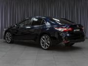 Toyota Camry VIII (XV70) Тюмень  - изображение 22
