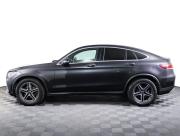 Mercedes-Benz GLC Coupe I (C253) Рестайлинг Москва  - изображение 34
