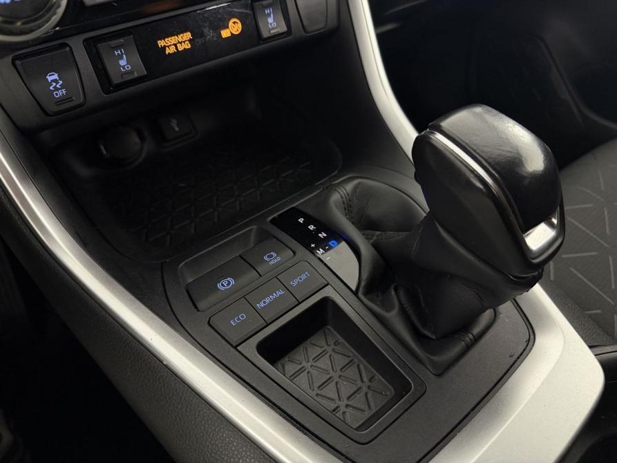 Toyota RAV4 V (XA50) Калининград  - изображение 15