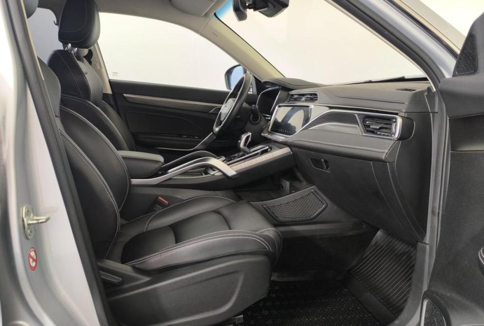 Geely Atlas Pro Нижний Новгород  - изображение 11
