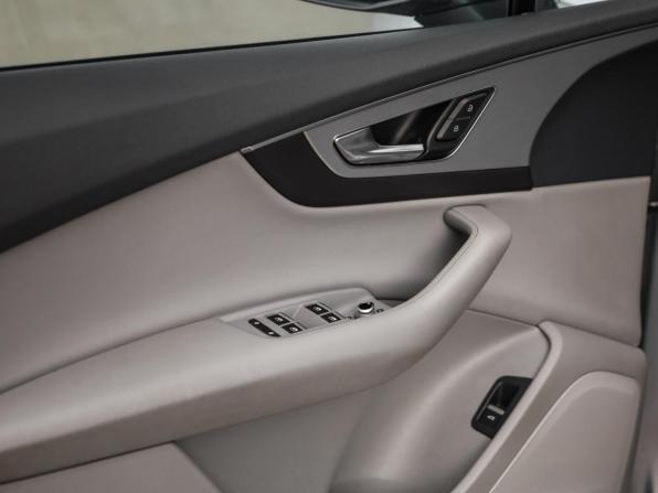 Audi Q7 II (4M) с пробегом 2016 года, цена 2 998 000 рублей, 240847 км, внедорожник, Автокод Объявления