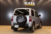Mitsubishi Pajero Mini II Уфа  - изображение 19