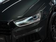 Audi Q3 I (8U) Рестайлинг Москва  - изображение 49