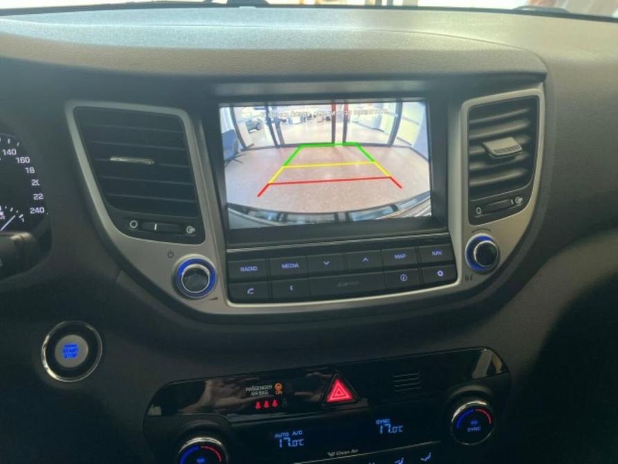 Hyundai Tucson III Ярославль  - изображение 12
