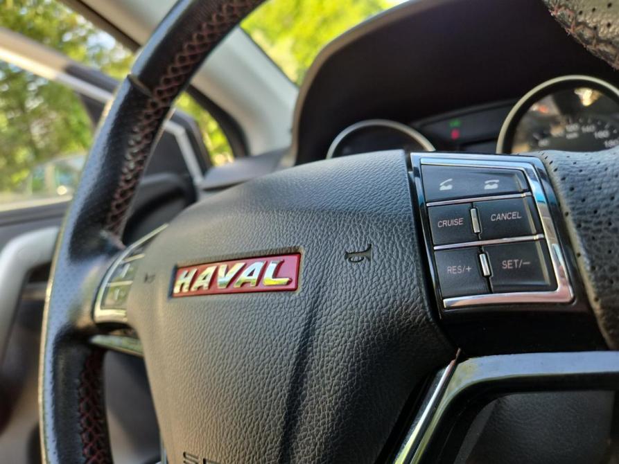 Haval H6 I Саратов  - изображение 29
