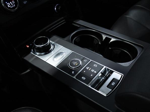 Land Rover Discovery V с пробегом 2019 года, цена 3 811 500 рублей, 155029 км, внедорожник, Автокод Объявления