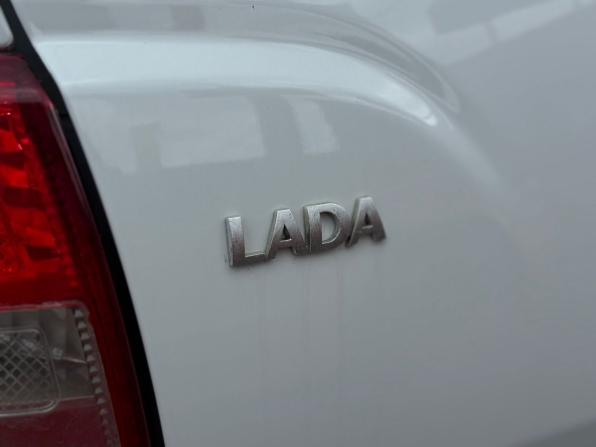 Lada (ВАЗ) Granta I с пробегом 2017 года, цена 589 000 рублей, 64402 км, седан, Автокод Объявления