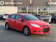Ford Focus III Пермь  - изображение 24