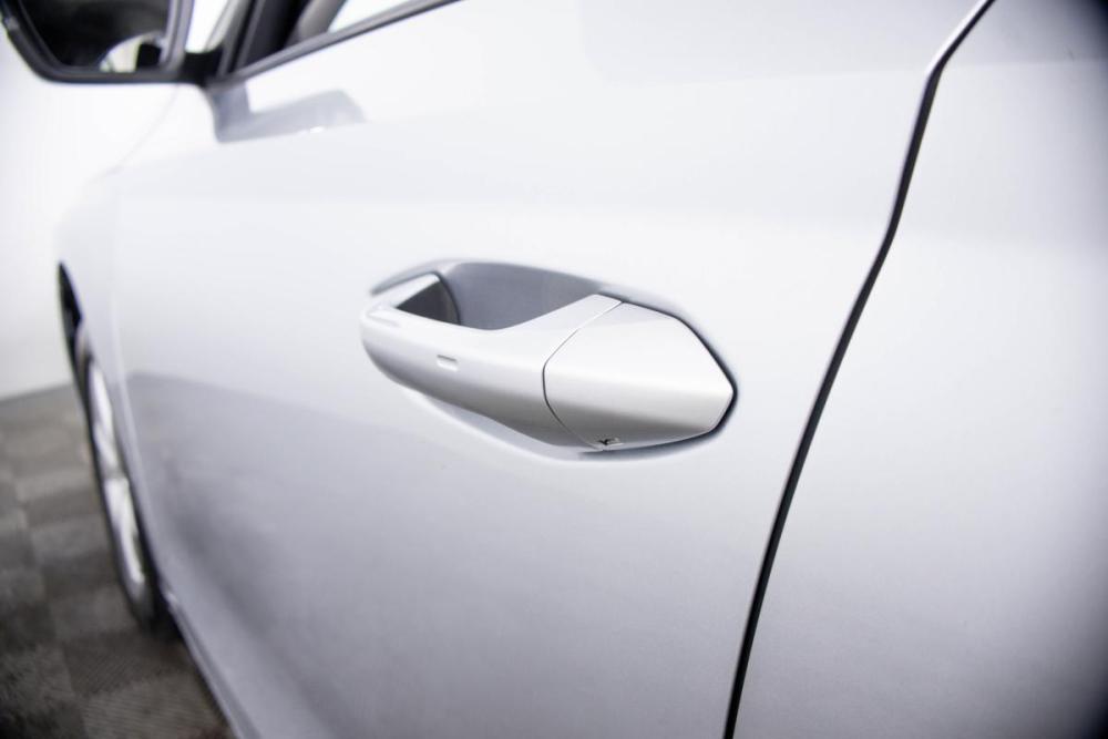 Skoda Octavia IV (A8) Пермь  - изображение 8