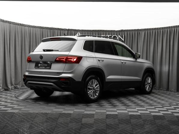 Volkswagen Taos I с пробегом 2021 года, цена 2 960 000 рублей, 42674 км, внедорожник, Автокод Объявления