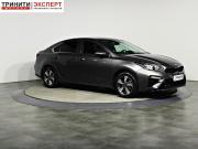 Kia Cerato IV Белгород  - изображение 20