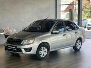 Lada (ВАЗ) Granta I Екатеринбург  - изображение 23
