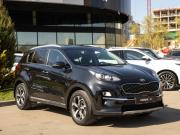 Kia Sportage IV Рестайлинг Москва  - изображение 23