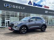 Chery Tiggo 4 Pro I Набережные Челны  - изображение 29