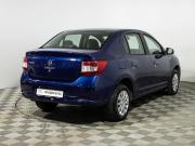 Renault Logan II Санкт-Петербург  - изображение 20