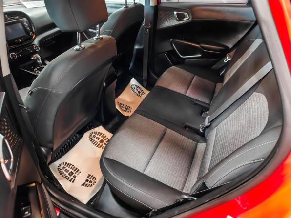 Kia Soul III с пробегом 2019 года, цена 1 426 200 рублей, 188870 км, хэтчбек, Автокод Объявления