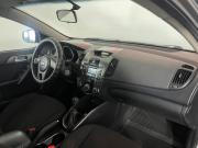 Kia Cerato II Воронеж  - изображение 34
