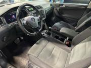 Volkswagen Tiguan II Санкт-Петербург  - изображение 12