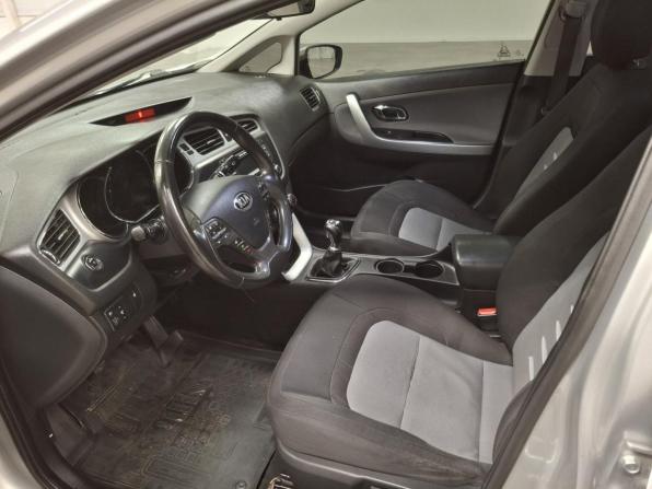 Kia Ceed II с пробегом 2012 года, цена 1 010 000 рублей, 164910 км, хэтчбек, Автокод Объявления