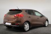 Kia Ceed II Ярославль  - изображение 28