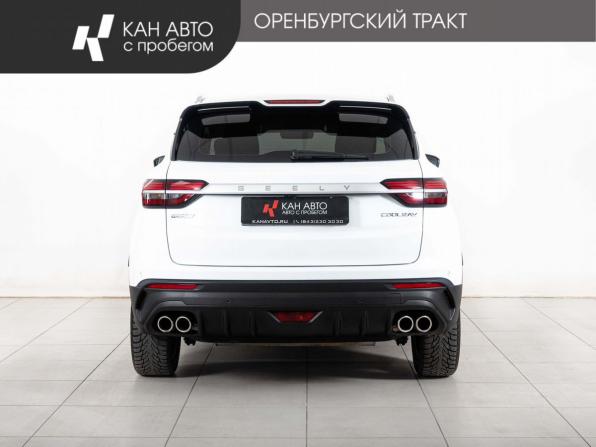 Geely Coolray I с пробегом 2023 года, цена 1 530 000 рублей, 146913 км, внедорожник, Автокод Объявления