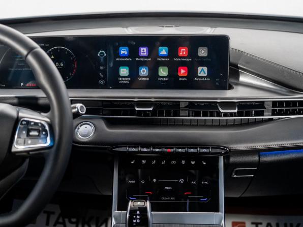 Chery Tiggo 7 Pro Max I с пробегом 2023 года, цена 2 020 000 рублей, 49517 км, внедорожник, Автокод Объявления