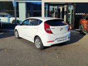 Hyundai Solaris I Рестайлинг Москва  - изображение 23