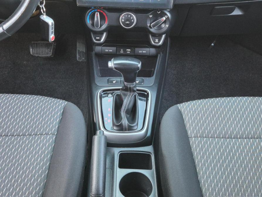 Kia Rio IV Екатеринбург  - изображение 11