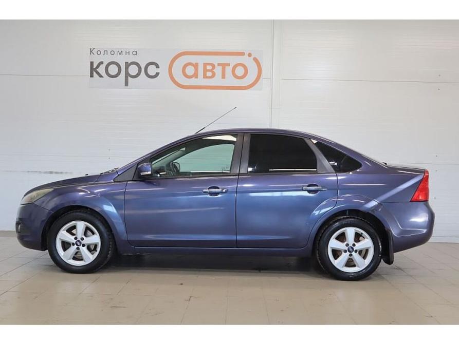 Ford Focus II Рестайлинг Коломна  - изображение 2