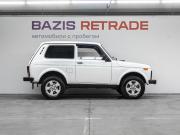 Lada (ВАЗ) 2121 (4x4) I Рестайлинг Тюмень  - изображение 26