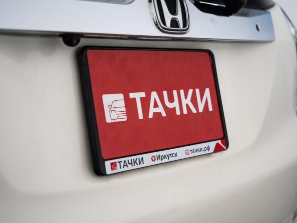 Honda Fit Shuttle I с пробегом 2011 года, цена 975 000 рублей, 120982 км, универсал, Автокод Объявления