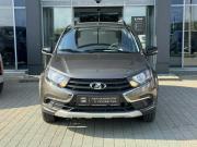 Lada (ВАЗ) Granta I Рестайлинг Вологда  - изображение 18