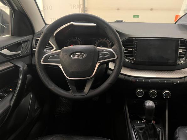 Lada (ВАЗ) Vesta I Рестайлинг (NG) с пробегом 2024 года, цена 999 000 рублей, 53000 км, седан, Автокод Объявления