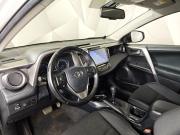 Toyota RAV4 IV (XA40) Рестайлинг Москва  - изображение 40