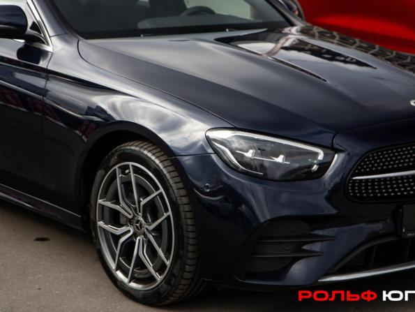 Mercedes-Benz E-Класс V (W213 S213 C238) Рестайлинг с пробегом 2021 года, цена 4 138 000 рублей, 90392 км, седан, Автокод Объявления